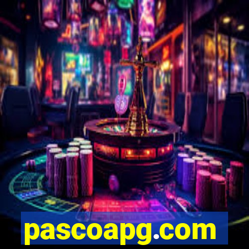 pascoapg.com