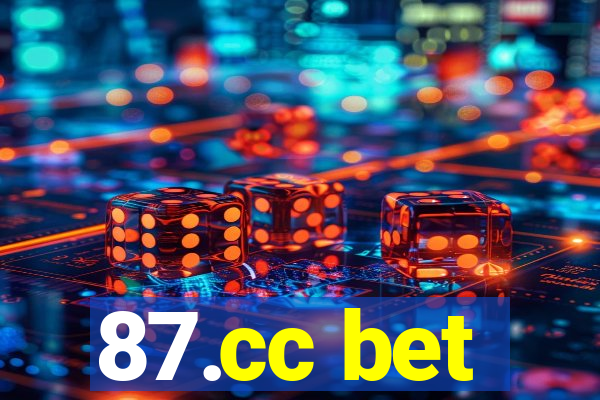 87.cc bet