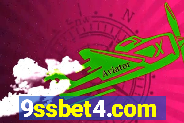 9ssbet4.com