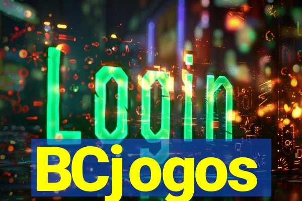 BCjogos