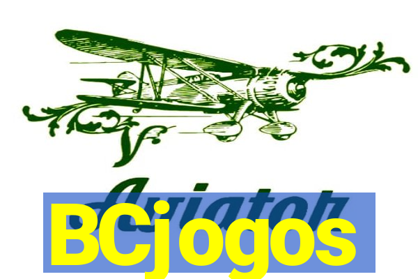 BCjogos