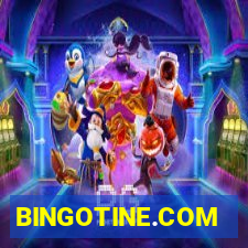 BINGOTINE.COM