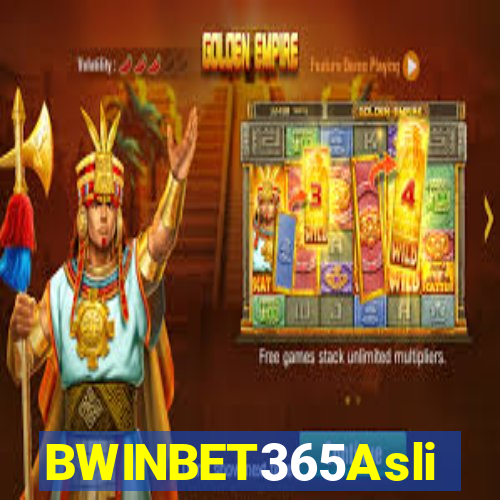 BWINBET365Asli