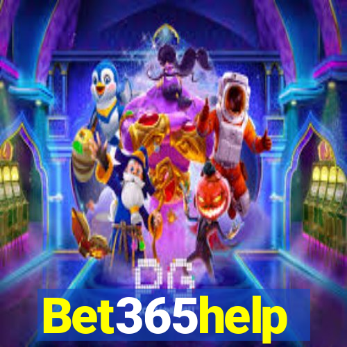 Bet365help