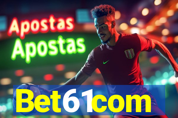 Bet61com