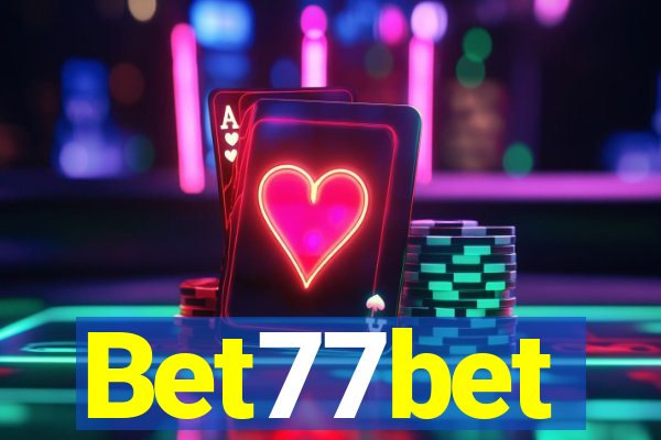 Bet77bet