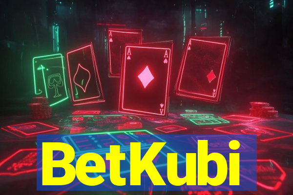 BetKubi