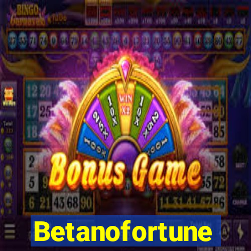 Betanofortune