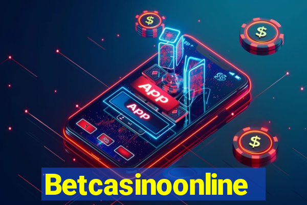 Betcasinoonline