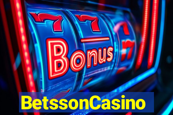 BetssonCasino