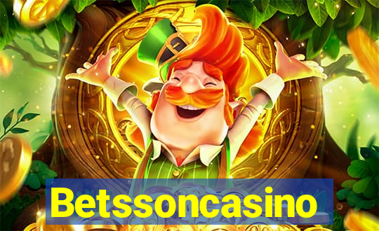 Betssoncasino