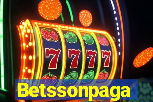 Betssonpaga