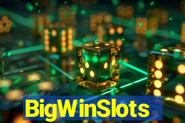 BigWinSlots