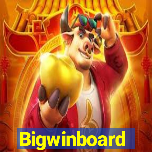 Bigwinboard