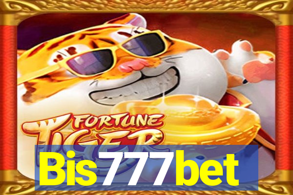 Bis777bet