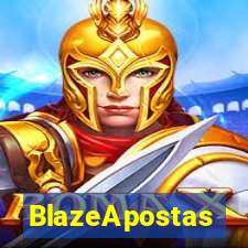 BlazeApostas