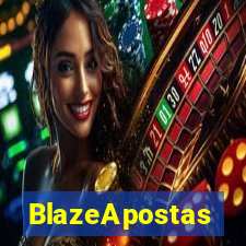 BlazeApostas