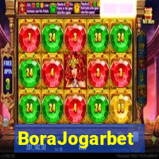 BoraJogarbet