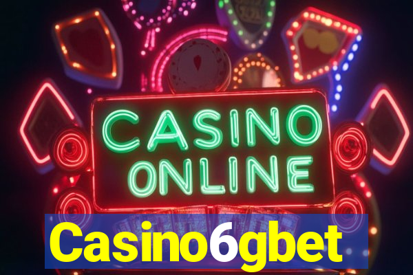 Casino6gbet