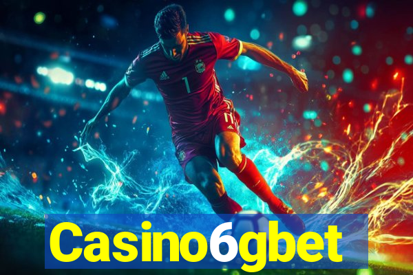 Casino6gbet