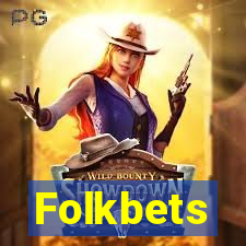 Folkbets