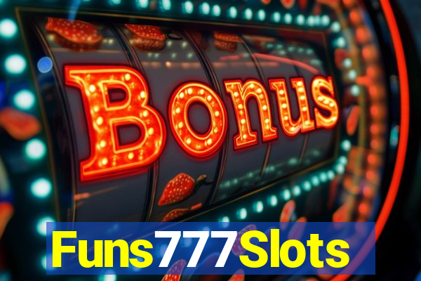 Funs777Slots