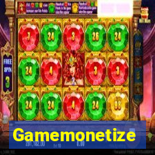 Gamemonetize