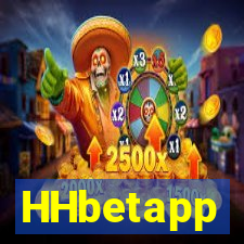 HHbetapp