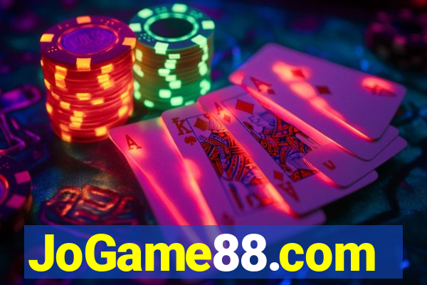 JoGame88.com