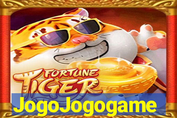 JogoJogogame