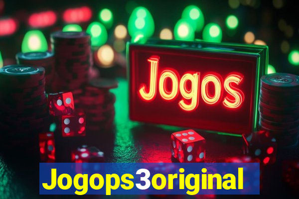 Jogops3original