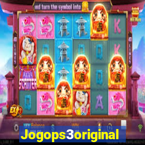 Jogops3original