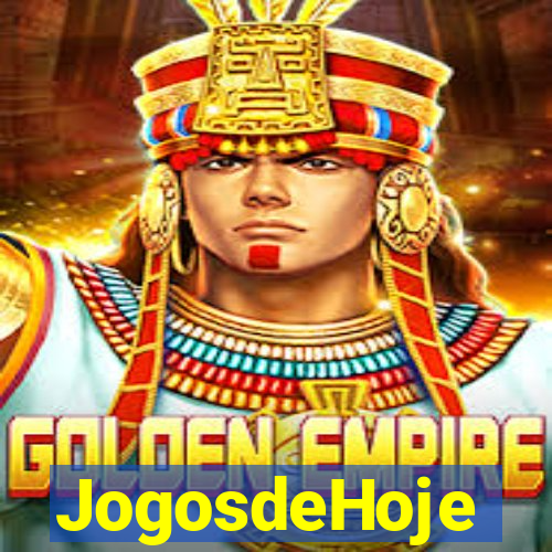 JogosdeHoje