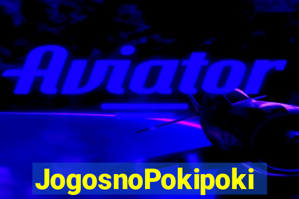 JogosnoPokipoki