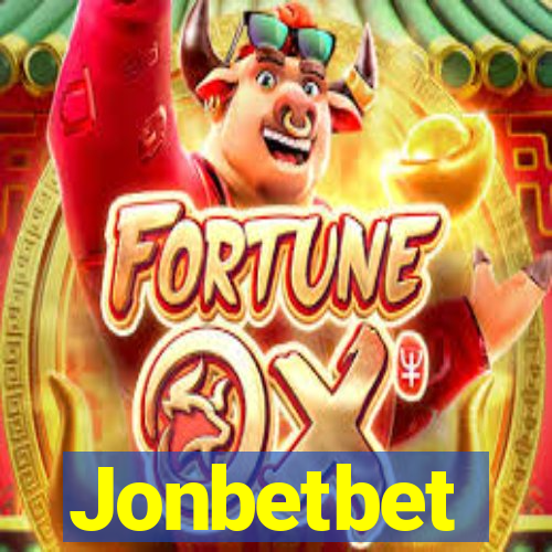 Jonbetbet