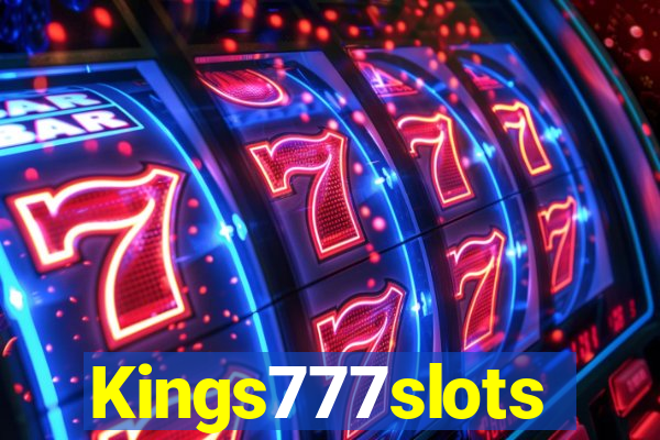 Kings777slots