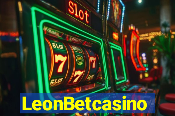 LeonBetcasino