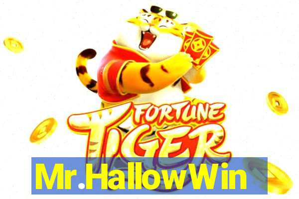 Mr.HallowWin