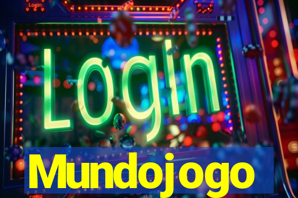 Mundojogo