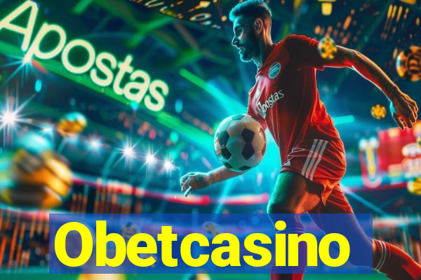 Obetcasino