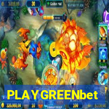 PLAYGREENbet