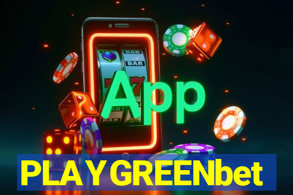 PLAYGREENbet