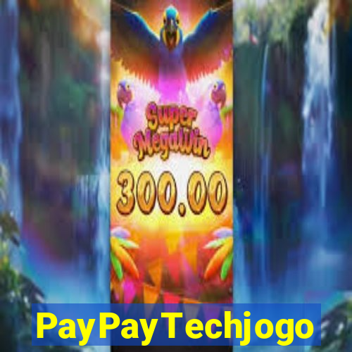 PayPayTechjogo