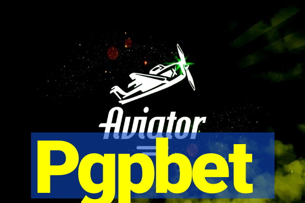 Pgpbet