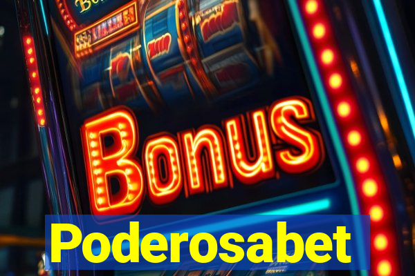 Poderosabet