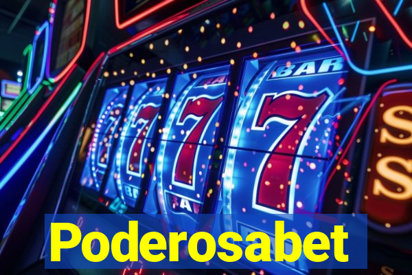 Poderosabet