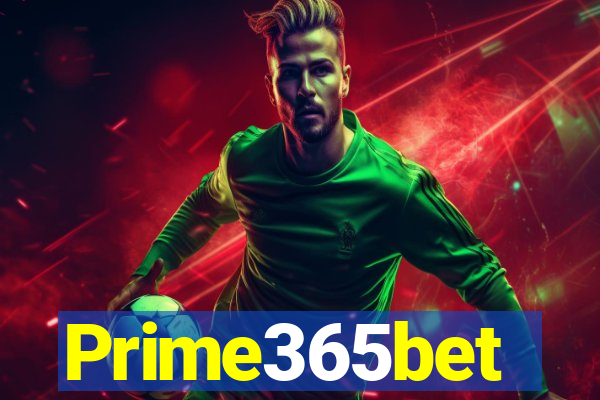 Prime365bet