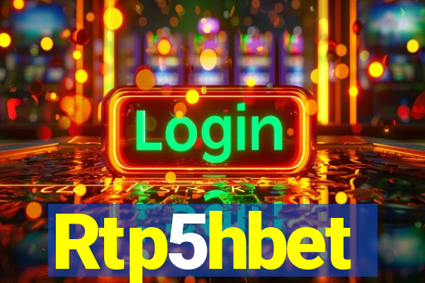 Rtp5hbet