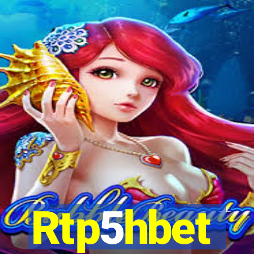 Rtp5hbet