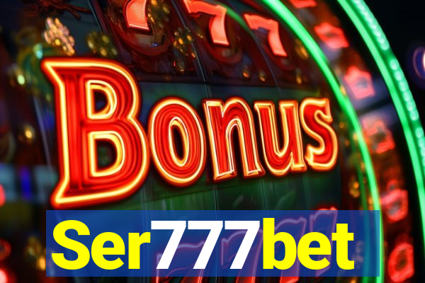 Ser777bet